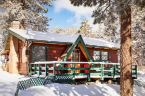 056 - Beaumont Hideaway - Meredith Lodging